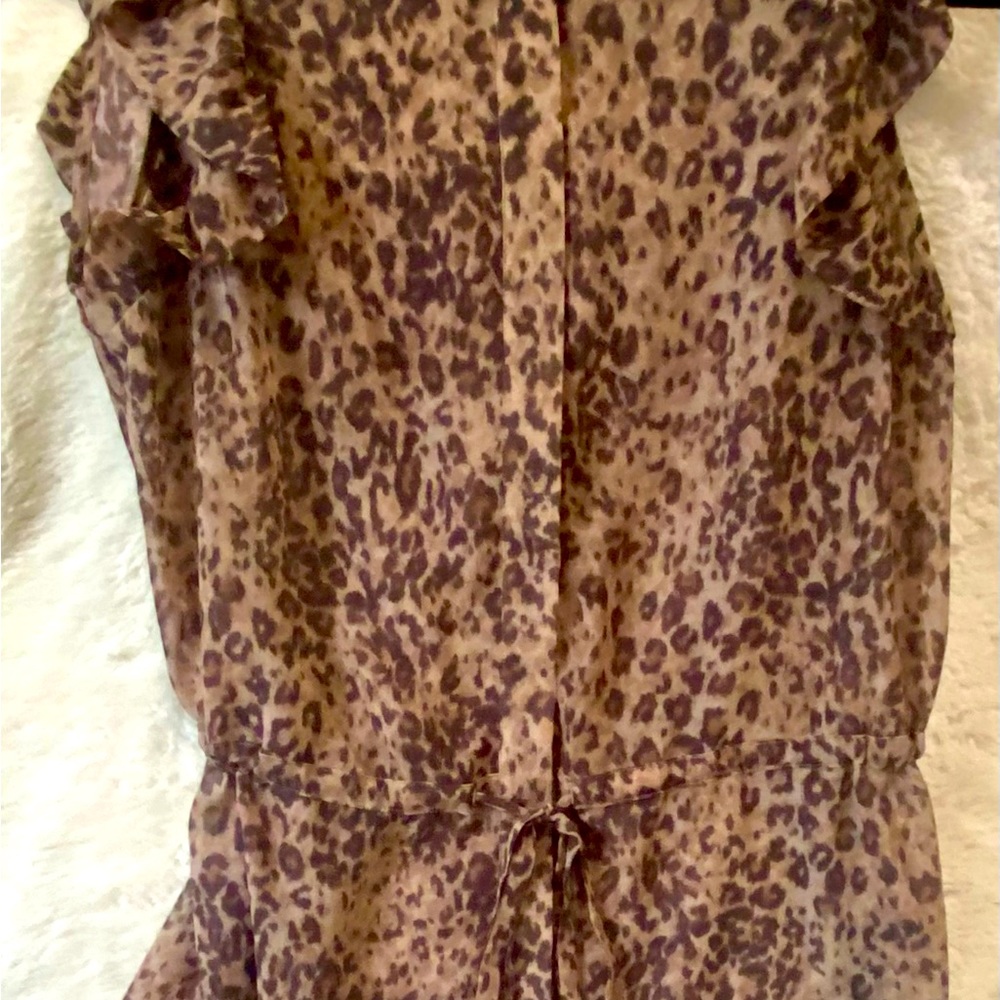 ALLSAINTS Blouse. Size SM